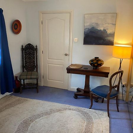 Beautiful Private Room With Kingsize Bed And Large Private En-Suite 彼得伯勒 外观 照片