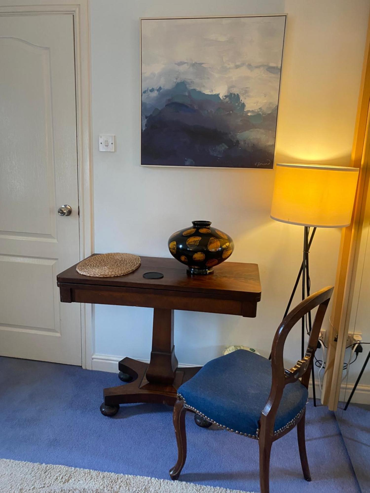 Beautiful Private Room With Kingsize Bed And Large Private En-Suite 彼得伯勒 外观 照片